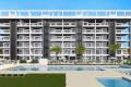 Nueva construcción  - Apartamento - Torrevieja - Torreblanca