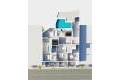 Nueva construcción  - Apartamento - Torrevieja