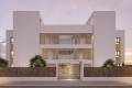Nueva construcción  - Apartamento - Villamartin - PAU 8