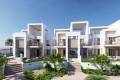 Nueva construcción  - Bungalow - Ciudad Quesada - Lo Marabu