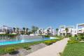 Nueva construcción  - Bungalow - Ciudad Quesada - Lo Marabu