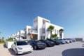 Nueva construcción  - Bungalow - Ciudad Quesada - Lo Marabu