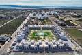 Nueva construcción  - Bungalow - Ciudad Quesada - Lo Marabu