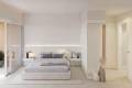Nueva construcción  - Bungalow - Torrevieja - Los Balcones