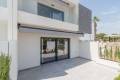 Nueva construcción  - Bungalow - Torrevieja - Los balcones