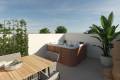 Nueva construcción  - Casa de pueblo - Dolores - Sector 2