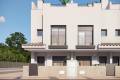Nueva construcción  - Casa de pueblo - Torre Pacheco - Santa Rosalia pueblo