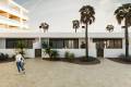 Nueva construcción  - Casa de pueblo - Torrevieja - Los Frutales