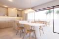 Nueva construcción  - Casa de pueblo - Torrevieja - Los Frutales