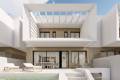 Nueva construcción  - Quad House - Dolores - San Juan Alicante