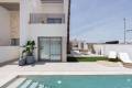 Nueva construcción  - Quad House - Los Alcazares - Serena Golf