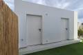 Nueva construcción  - Villa independiente - Albir