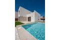 Nueva construcción  - Villa independiente - Algorfa - La Finca Golf Resort
