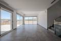 Nueva construcción  - Villa independiente - Algorfa - La Finca Golf Resort