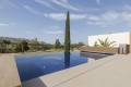 Nueva construcción  - Villa independiente - Algorfa - La Finca Golf Resort