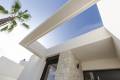 Nueva construcción  - Villa independiente - Algorfa - La Finca Golf Resort