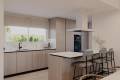 Nueva construcción  - Villa independiente - Algorfa - La Finca Golf Resort