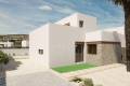 Nueva construcción  - Villa independiente - Algorfa - La Finca Golf Resort