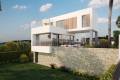 Nueva construcción  - Villa independiente - Algorfa - La Finca Golf