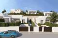 Nueva construcción  - Villa independiente - Algorfa - La Finca Golf