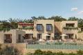 Nueva construcción  - Villa independiente - Altea - Altea Hills