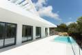 Nueva construcción  - Villa independiente - Altea - Altea Hills