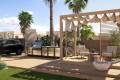Nueva construcción  - Villa independiente - BAÑOS Y MENDIGO - Altaona Golf