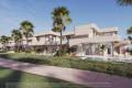 Nueva construcción  - Villa independiente - BAÑOS Y MENDIGO - El Valle Golf