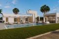 Nueva construcción  - Villa independiente - Benejuzar - alta