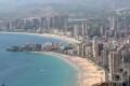 Nueva construcción  - Villa independiente - Benidorm
