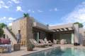 Nueva construcción  - Villa independiente - Benijofar - Atalaya Park
