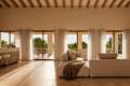 Nueva construcción  - Villa independiente - Benissa - Serrallonga
