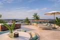 Nueva construcción  - Villa independiente - Cabo de Palos - Cala Flores