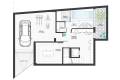 Nueva construcción  - Villa independiente - Cabo de Palos - Cala Flores