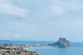 Nueva construcción  - Villa independiente - Calpe