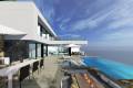 Nueva construcción  - Villa independiente - Calpe
