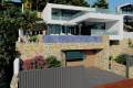 Nueva construcción  - Villa independiente - Calpe