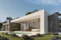 Nueva construcción  - Villa independiente - Calpe