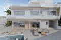 Nueva construcción  - Villa independiente - Campoamor - Beachside Campoamor