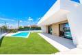 Nueva construcción  - Villa independiente - Ciudad Quesada