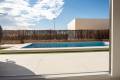Nueva construcción  - Villa independiente - Finestrat - Balcón De Finestrat