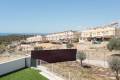 Nueva construcción  - Villa independiente - Finestrat - Balcón De Finestrat