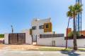 Nueva construcción  - Villa independiente - Finestrat - Balcón De Finestrat