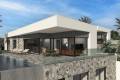 Nueva construcción  - Villa independiente - Finestrat - Balcón De Finestrat