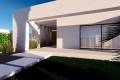 Nueva construcción  - Villa independiente - Finestrat - Balcón De Finestrat