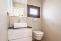 Nueva construcción  - Villa independiente - Finestrat - Campana Garden