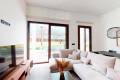 Nueva construcción  - Villa independiente - Finestrat - Campana Garden