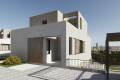 Nueva construcción  - Villa independiente - Finestrat - Campana Garden