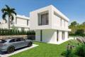 Nueva construcción  - Villa independiente - Finestrat - Sierra Cortina