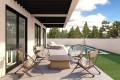 Nueva construcción  - Villa independiente - Finestrat
